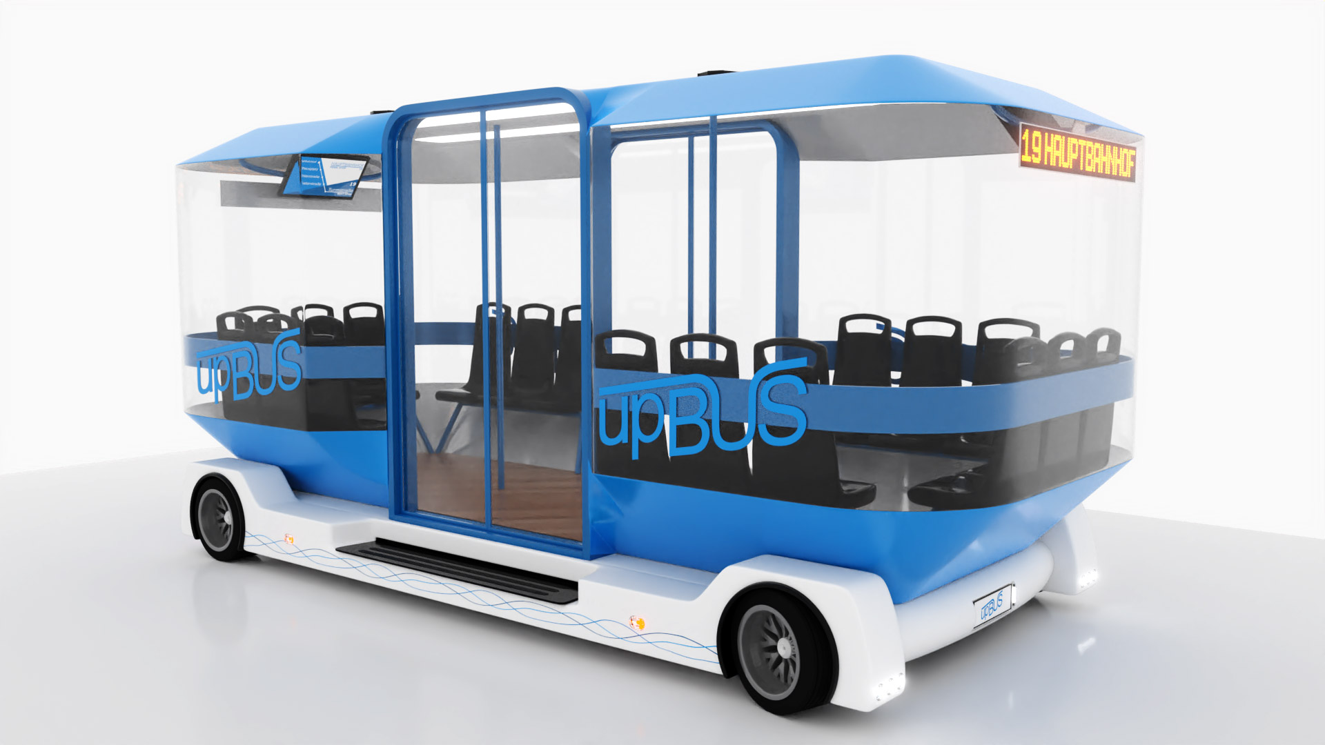 upBus
