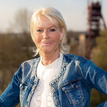 Bernadette Betz
